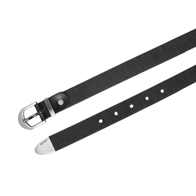 Mochi Women Black Belts (SKU: 187-43-11-32)