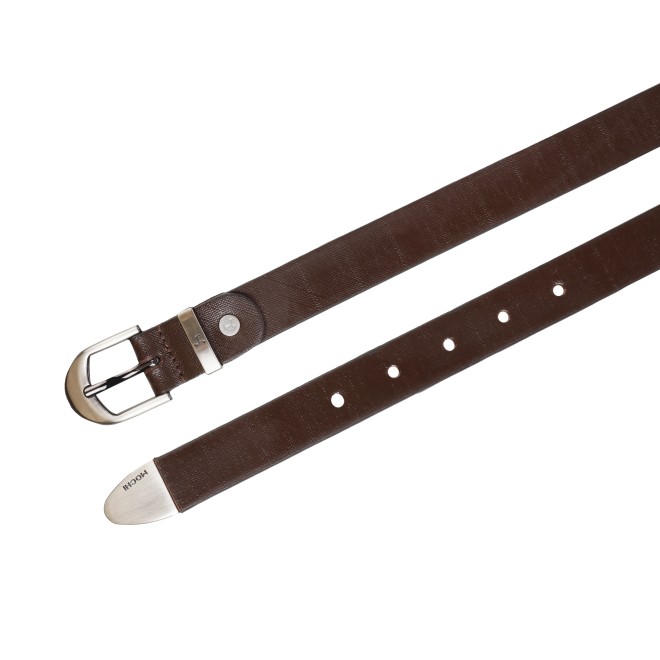 Mochi Women Brown Belts (SKU: 187-43-12-32)