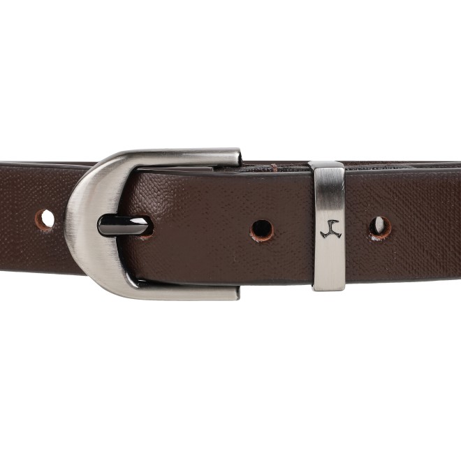 Mochi Women Brown Belts (SKU: 187-43-12-32)