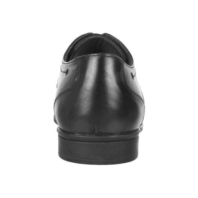 Mochi Men Black Formal Lace Up (SKU: 19-1-11-40)