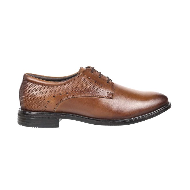 Mochi Men Tan Formal Lace Up (SKU: 19-12-23-40)