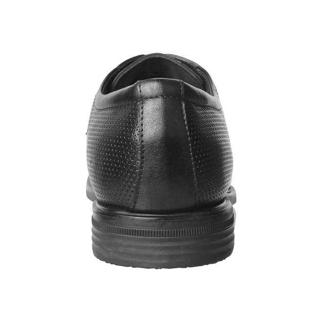 Mochi Men Black Formal Lace Up (SKU: 19-12-11-40)