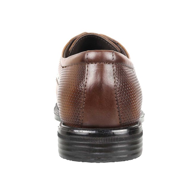 Mochi Men Tan Formal Lace Up (SKU: 19-12-23-40)