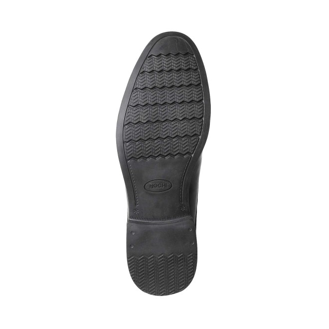 Mochi Men Black Formal Lace Up (SKU: 19-12-11-40)