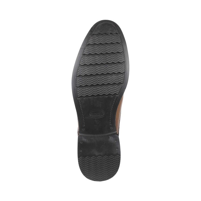 Mochi Men Tan Formal Lace Up (SKU: 19-12-23-40)