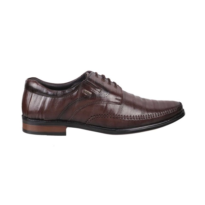 Mochi Men Brown Formal Lace Up (SKU: 19-13-12-41)