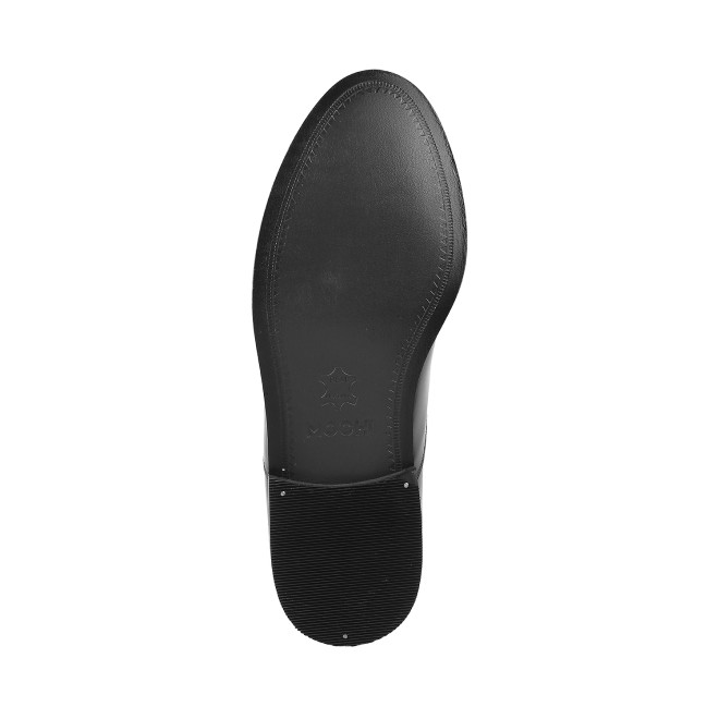 Mochi Men Black Formal Oxford (SKU: 19-179-11-40)