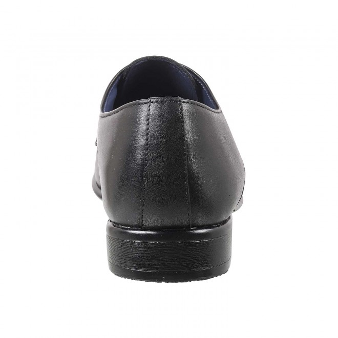 Mochi Men Black Formal Lace Up (SKU: 19-192-11-41)