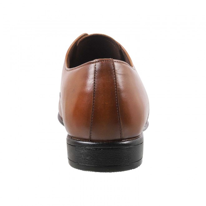 Mochi Men Tan Formal Lace Up (SKU: 19-192-23-41)