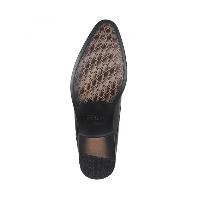 Mochi Men Black Formal Lace Up (SKU: 19-192-11-41)