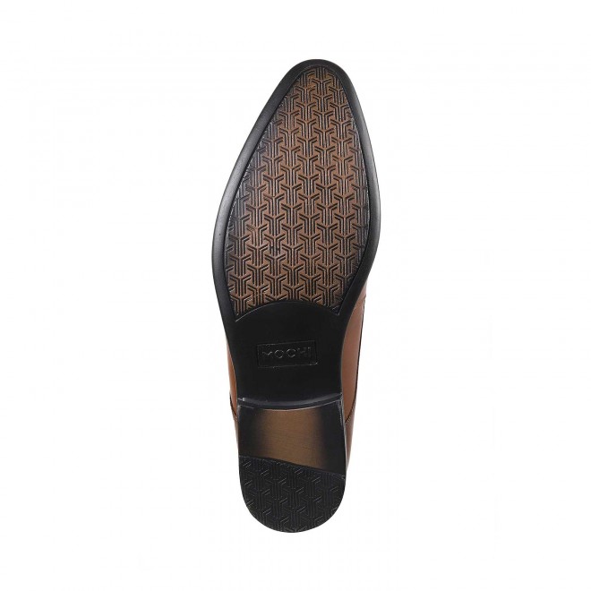 Mochi Men Tan Formal Lace Up (SKU: 19-192-23-41)