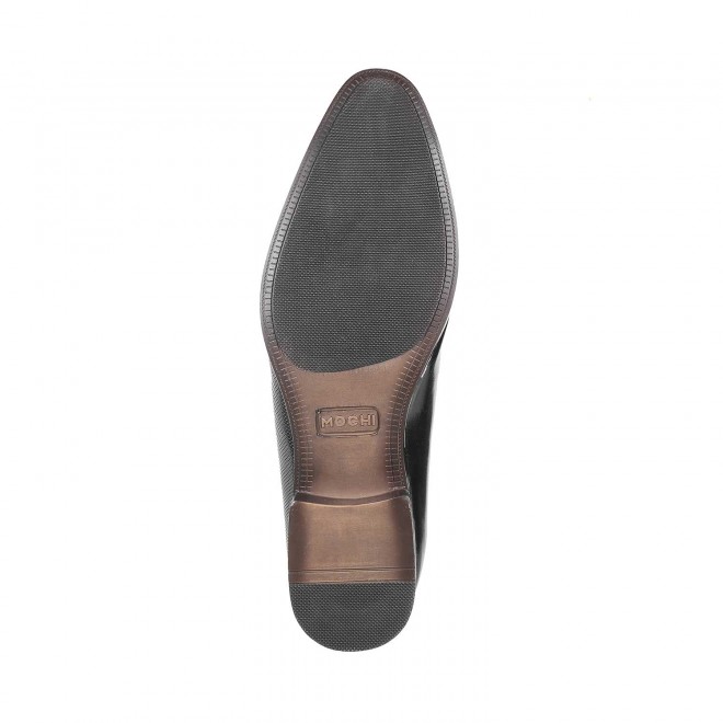 Mochi Men Black Formal Lace Up (SKU: 19-242-11-40)
