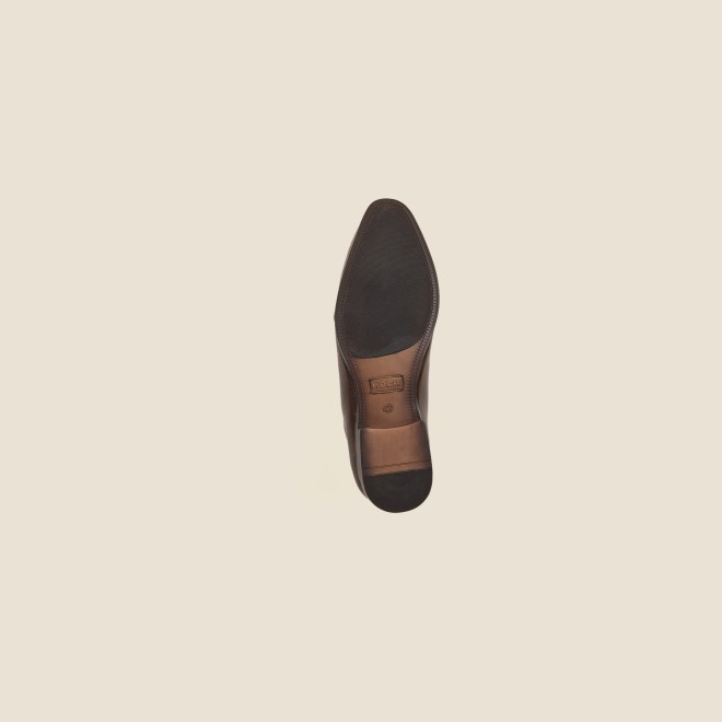 Mochi Men Tan Formal Lace Up (SKU: 19-242-23-40)