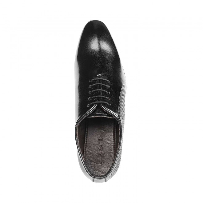 Mochi Men Black Formal Lace Up (SKU: 19-242-11-40)