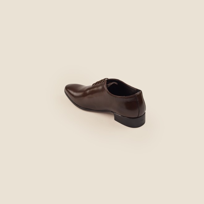 Mochi Men Tan Formal Lace Up (SKU: 19-242-23-40)