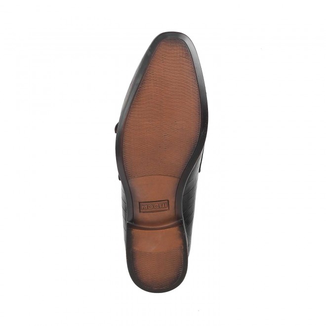 Mochi Men Black Formal Monk (SKU: 19-243-11-40)