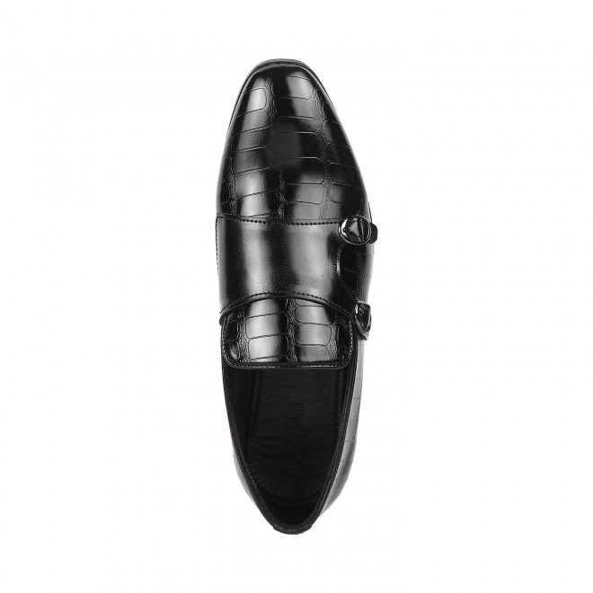 Mochi Men Black Formal Monk (SKU: 19-243-11-40)