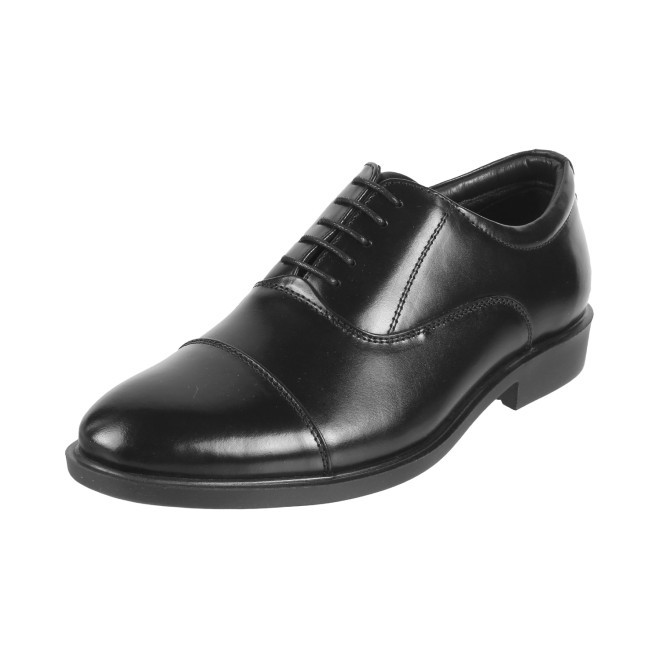 Mochi Men Black Formal Oxford (SKU: 19-2978L-11-46)