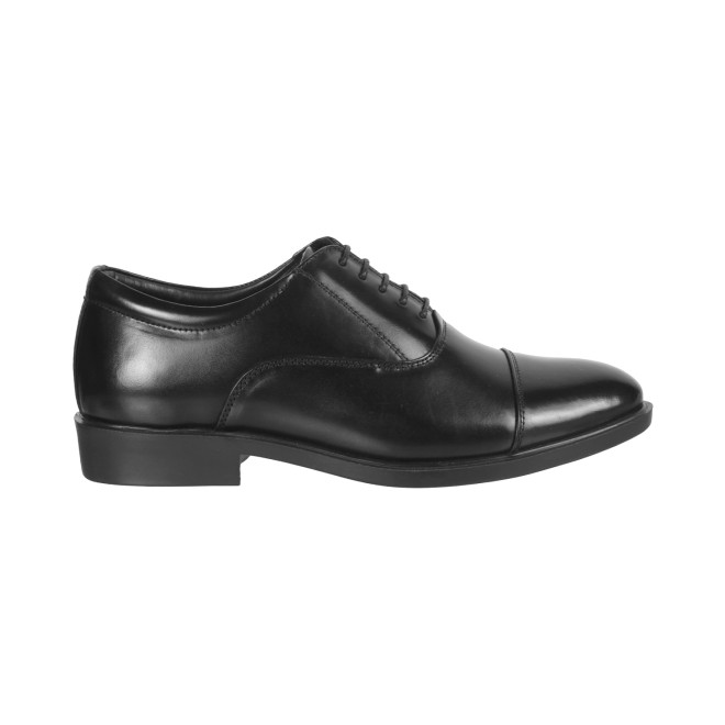 Mochi Men Black Formal Oxford (SKU: 19-2978L-11-46)