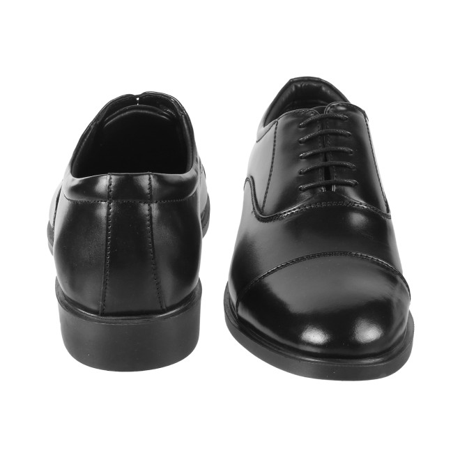 Mochi Men Black Formal Oxford (SKU: 19-2978L-11-46)