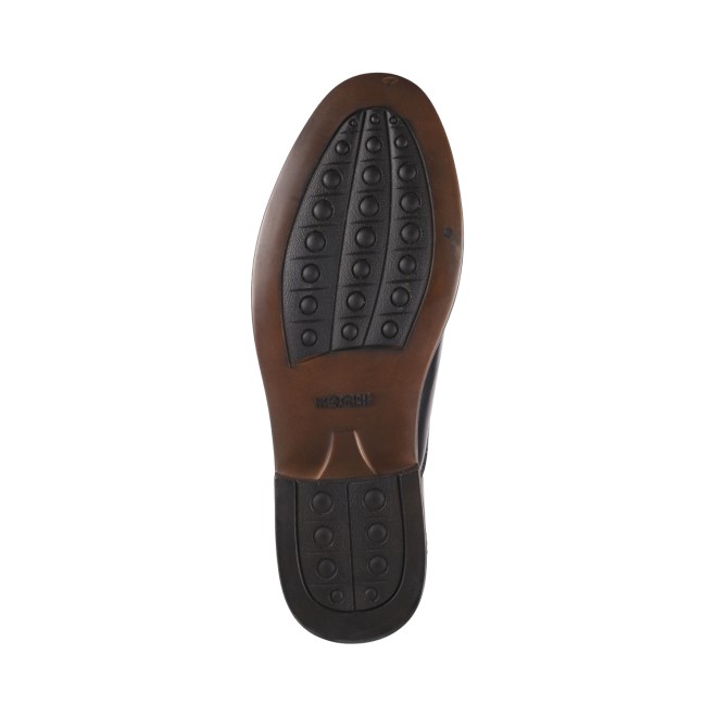 Mochi Men Black Formal Oxford (SKU: 19-2978L-11-46)