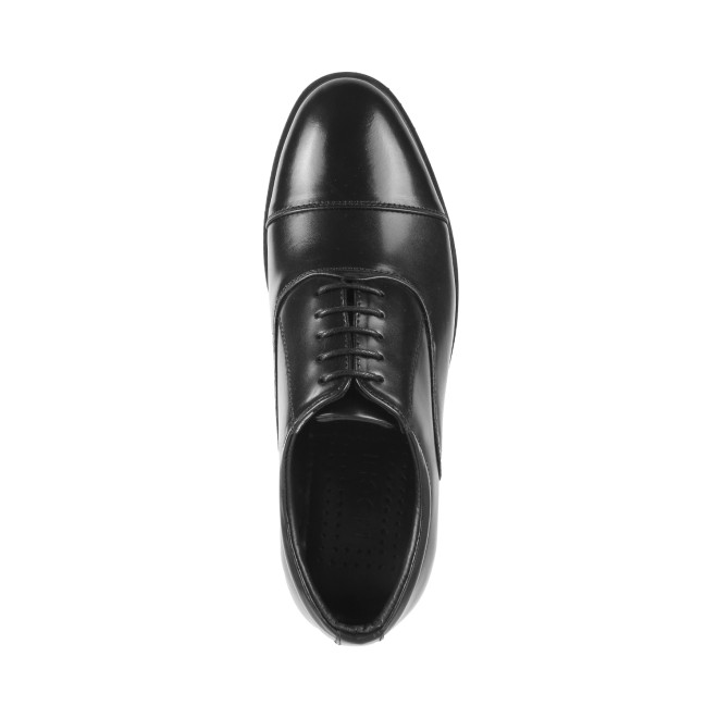 Mochi Men Black Formal Oxford (SKU: 19-2978L-11-46)