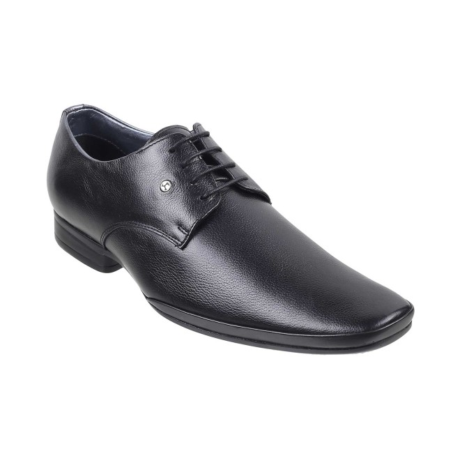 Mochi Men Black Formal Lace Up (SKU: 19-394-11-40)
