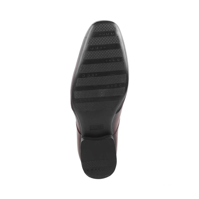 Mochi Men Brown Formal Lace Up (SKU: 19-394-12-41)