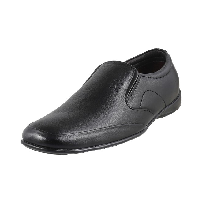 Mochi Men Black Formal Moccasin (SKU: 19-3979L-11-46)