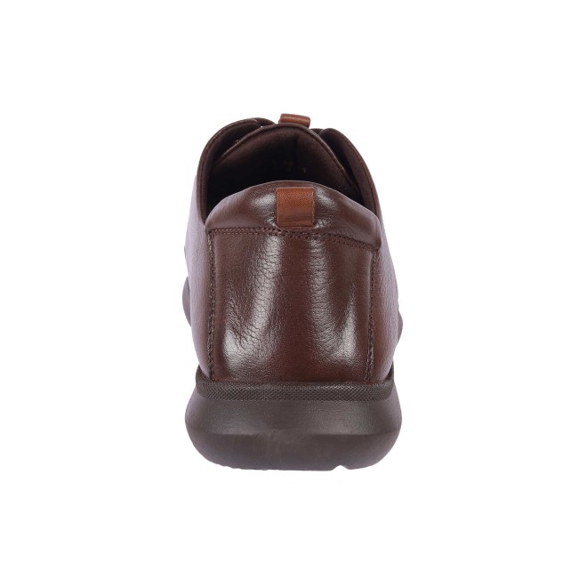 Mochi Men Brown Formal Lace-Up (SKU: 19-489-12-40)