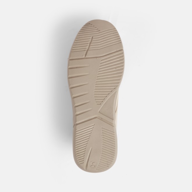 Mochi Men Beige Formal Lace Up (SKU: 19-489-20-40)