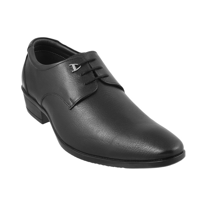 Mochi Men Black Formal Lace Up (SKU: 19-5043-11-41)
