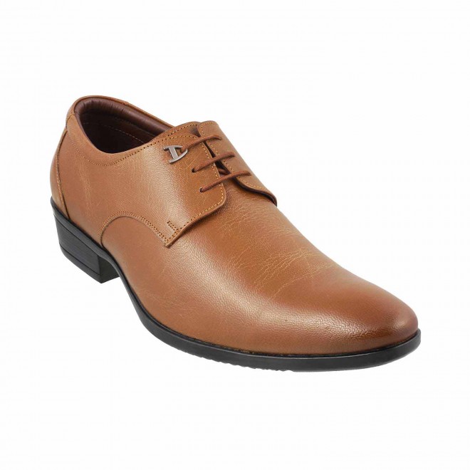 Mochi Men Tan Formal Lace Up (SKU: 19-5043-23-41)
