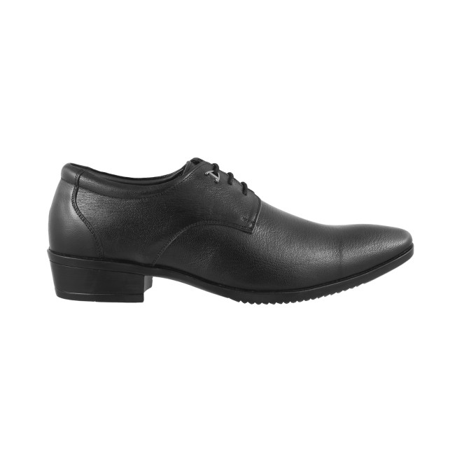 Mochi Men Black Formal Lace Up (SKU: 19-5043-11-41)