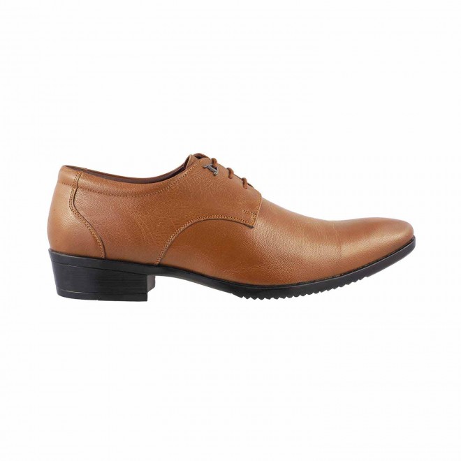 Mochi Men Tan Formal Lace Up (SKU: 19-5043-23-41)