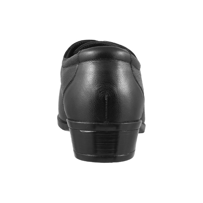 Mochi Men Black Formal Lace Up (SKU: 19-5043-11-41)