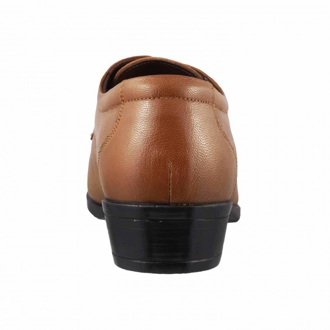 Mochi Men Tan Formal Lace Up (SKU: 19-5043-23-41)