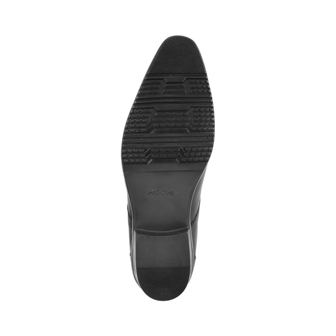 Mochi Men Black Formal Lace Up (SKU: 19-5043-11-41)