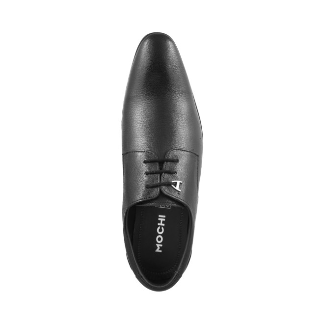 Mochi Men Black Formal Lace Up (SKU: 19-5043-11-41)