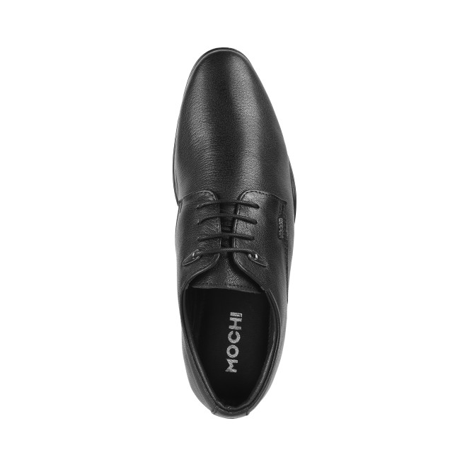Mochi Men Black Formal Lace Up (SKU: 19-5396-11-40)