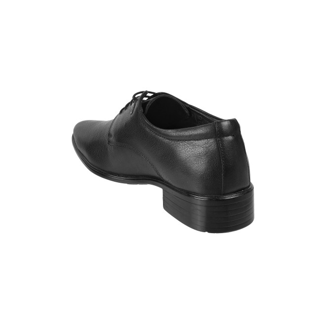 Mochi Men Black Formal Lace Up (SKU: 19-5396L-11-46)