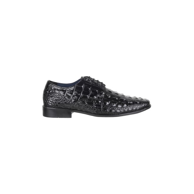 Mochi Men Black Party Lace Up (SKU: 19-580-11-40)