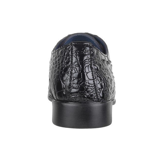 Mochi Men Black Party Lace Up (SKU: 19-580-11-40)
