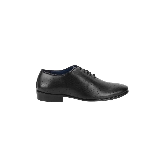 Mochi Men Black Formal Lace Up (SKU: 19-582-11-43)
