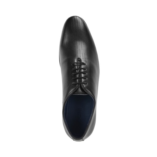 Mochi Men Black Formal Lace Up (SKU: 19-582-11-43)