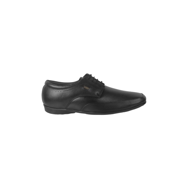 Mochi Men Black Formal Lace Up (SKU: 19-593-11-39)