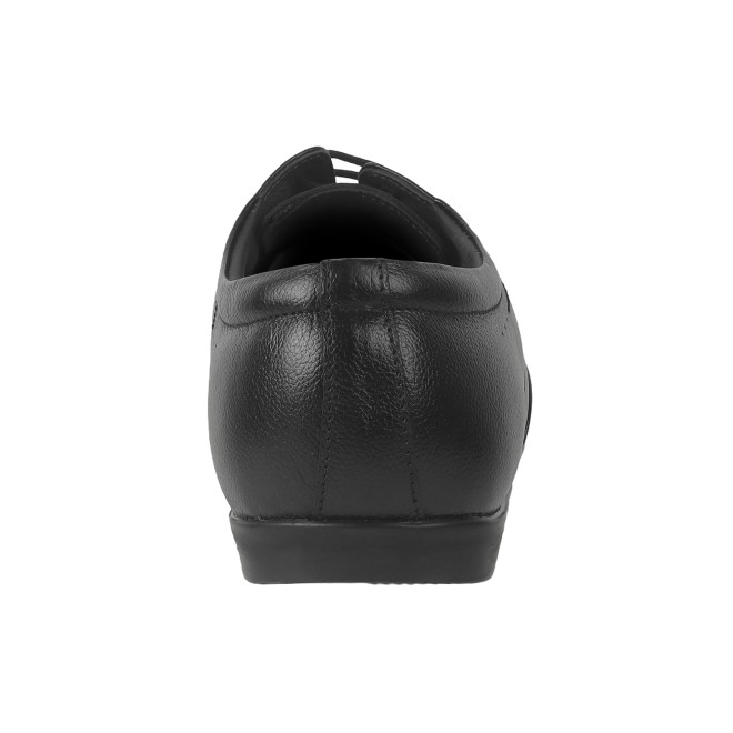Mochi Men Black Formal Lace Up (SKU: 19-593-11-39)