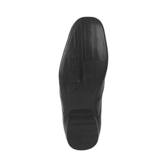 Mochi Men Black Formal Lace Up (SKU: 19-593-11-39)