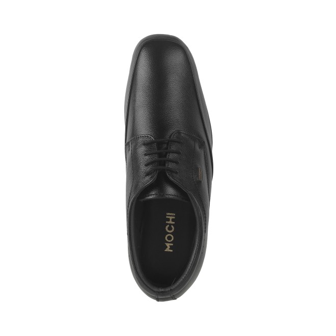 Mochi Men Black Formal Lace Up (SKU: 19-593-11-39)