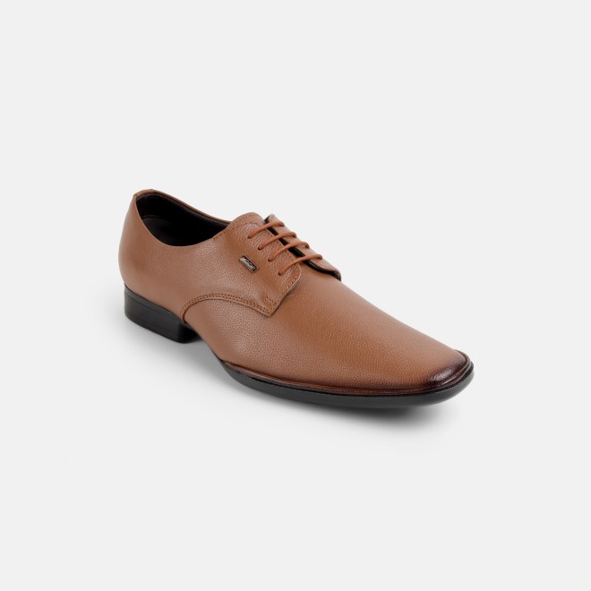Mochi Men Tan Formal Lace Up (SKU: 19-600-23-39)